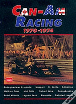 Capa do artigo Can-Am Racing