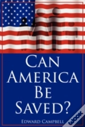 Capa do artigo Can America Be Saved?