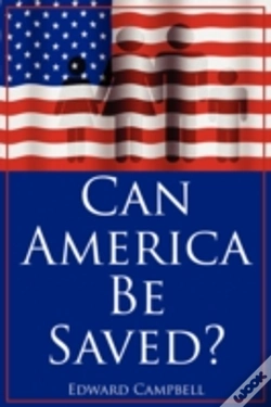 Capa do artigo Can America Be Saved?