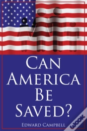 Capa do artigo Can America Be Saved?