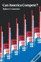 Capa do artigo Can America Compete?