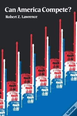 Capa do artigo Can America Compete?