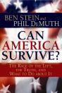 Can America Survive? - Preview