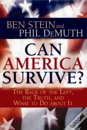 Capa do artigo Can America Survive?