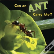 Capa do artigo Can An Ant Carry Me?