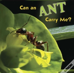 Capa do artigo Can An Ant Carry Me?