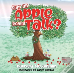 Capa do artigo Can An Apple Really Talk?