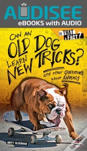 Capa do artigo Can An Old Dog Learn New Tricks?