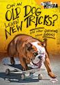 Can An Old Dog Learn New Tricks? - Preview