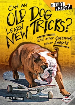 Capa do artigo Can An Old Dog Learn New Tricks?