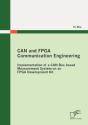 Can And Fpga Communication Engineering - Preview