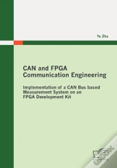 Can And Fpga Communication Engineering