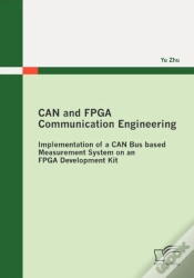 Capa do artigo Can And Fpga Communication Engineering