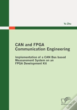 Capa do artigo Can And Fpga Communication Engineering
