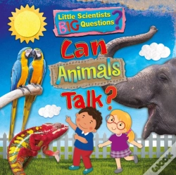 Capa do artigo Can Animals Talk?