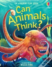 Capa do artigo Can Animals Think?