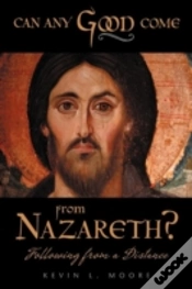Capa do artigo Can Any Good Come From Nazareth?