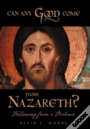 Capa do artigo Can Any Good Come From Nazareth?