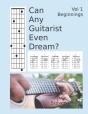Can Any Guitarist Even Dream? - Preview