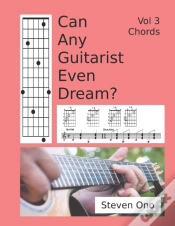 Capa do artigo Can Any Guitarist Even Dream?