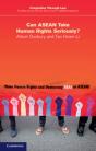 Can Asean Take Human Rights Seriously? - Preview