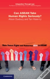 Capa do artigo Can Asean Take Human Rights Seriously?