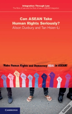 Capa do artigo Can Asean Take Human Rights Seriously?