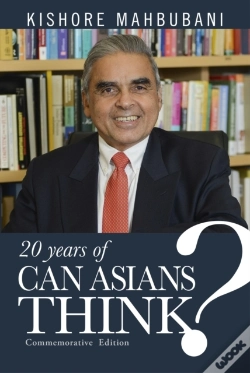Capa do artigo Can Asians Think?