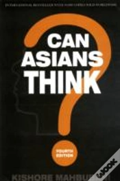 Capa do artigo Can Asians Think?