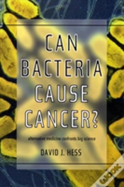 Capa do artigo Can Bacteria Cause Cancer?
