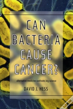 Capa do artigo Can Bacteria Cause Cancer?