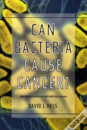 Capa do artigo Can Bacteria Cause Cancer?
