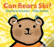 Capa do artigo Can Bears Ski?