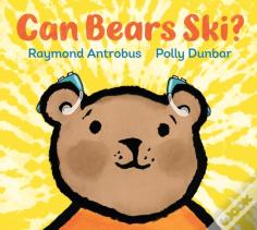 Can Bears Ski?