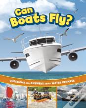 Can Boats Fly?