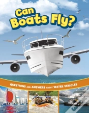 Capa do artigo Can Boats Fly?
