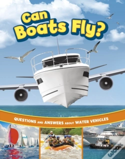 Capa do artigo Can Boats Fly?
