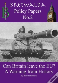 Capa do artigo Can Britain Leave The Eu? A Warning From History