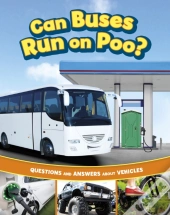 Can Buses Run On Poo?
