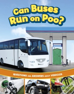 Capa do artigo Can Buses Run On Poo?