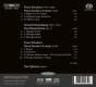 Can Çakmur: Schubert + Schoenberg - CD - Preview