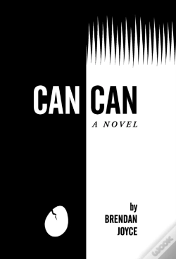Capa do artigo Can Can