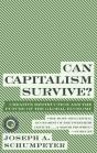 Can Capitalism Survive? - Preview