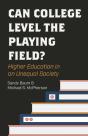 Can College Level The Playing Field? - Preview
