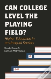 Capa do artigo Can College Level The Playing Field?