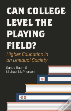 Capa do artigo Can College Level The Playing Field?