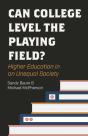 Can College Level The Playing Field? - Preview