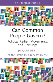 Capa do artigo Can Common People Govern?