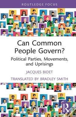 Capa do artigo Can Common People Govern?