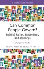 Can Common People Govern? - Preview